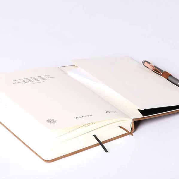 STUDY & JOURNALING