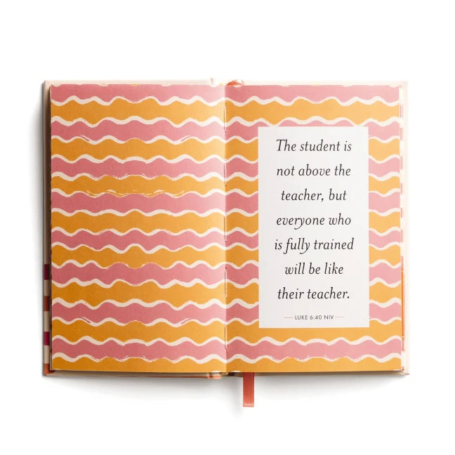50 DEVOS FOR TEACHERS