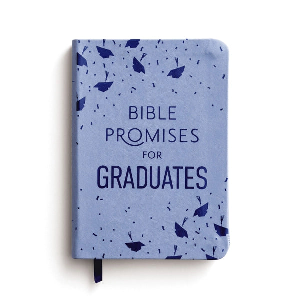 GRAD BIBLE PROMISES