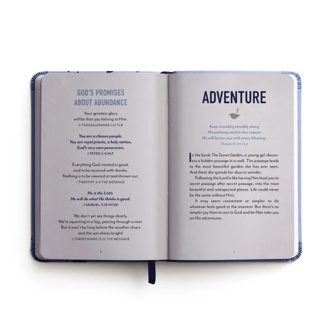 GRAD BIBLE PROMISES