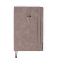 Wineskin Church Notes/Journal Soft Cover (grey, small)