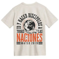 ID Y HACED DISCIPULOS TEE (Go And Make Disciples/Spanish)