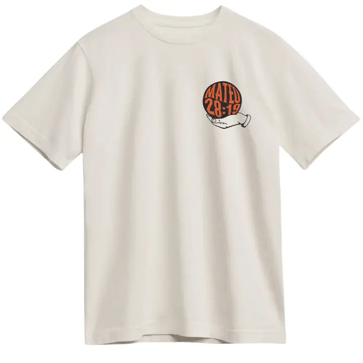ID Y HACED DISCIPULOS TEE (Go And Make Disciples/Spanish)