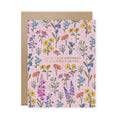 CARD - BDAY (Lovely As You)