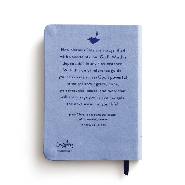 GRAD BIBLE PROMISES